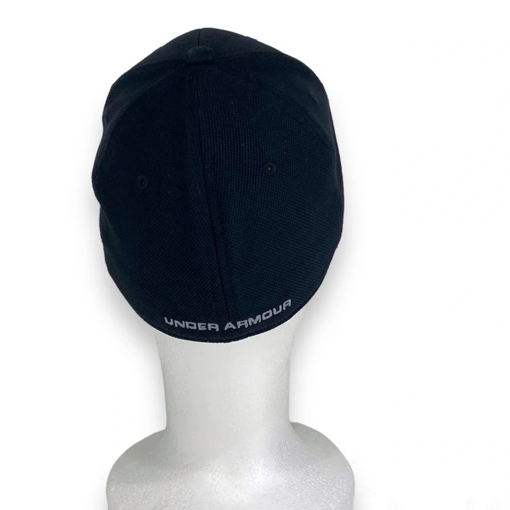 Under Armour brand page Youth Classic Baseball fit Hat Cap S/M